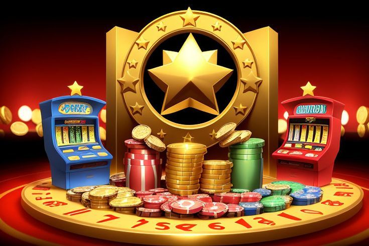 blitz bet casino کیسینو میں لاٹری گیمز میں حصہ لیں۔